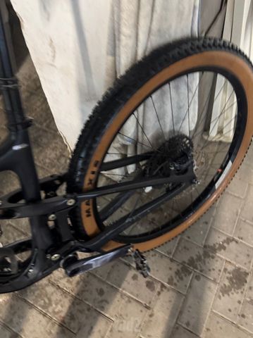 אופני ibis riplet 29