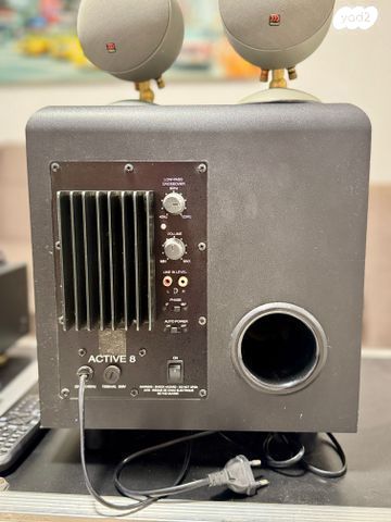 מערכת קולנוע Denon AVR-1403