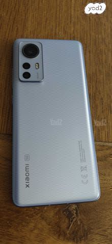 Xiaomi 12 שיאומי