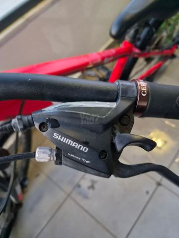 אופנים XDS
