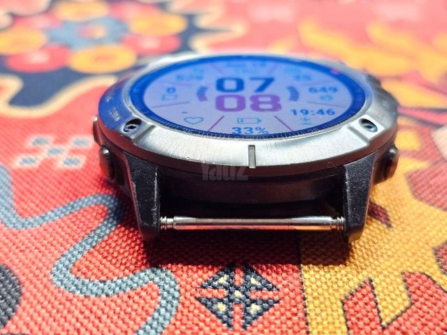 GARMIN FENIX 6X SAPPHIRE
