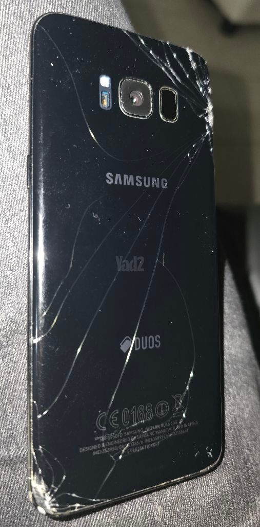 Galaxy S8