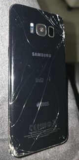 Galaxy S8