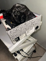 Air Jordan 4 Retro Royalty