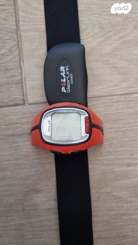 פולאר rs300x מקצועי