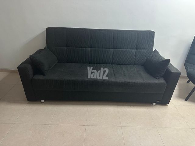 ספה מיטה