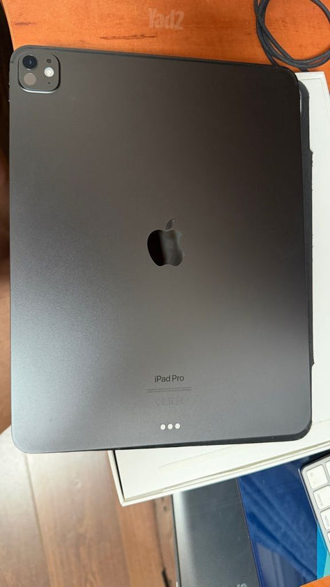 iPad