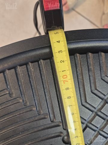 שולחן סלוני