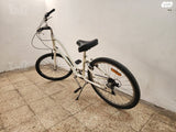 אופני עיר טאוני TOWNIE D7