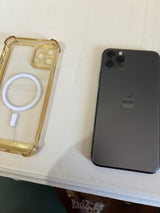 iPhone 11 pro max 256 giga