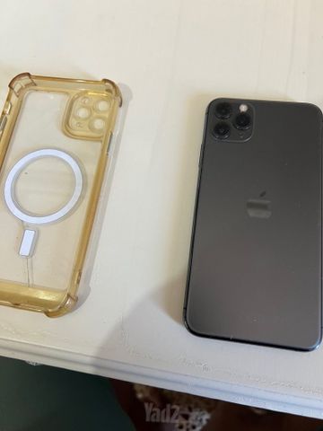 iPhone 11 pro max 256 giga
