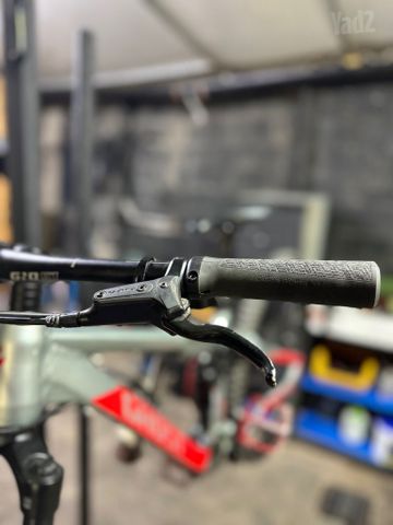 אופניים ghost kato fs mtb
