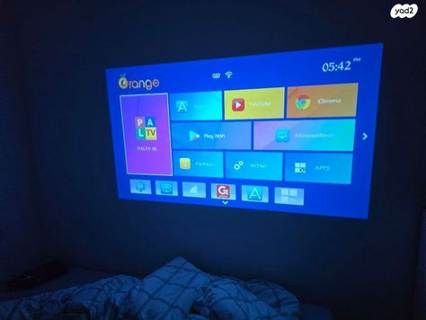 מקרן Philips