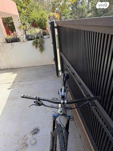 אופני trek fuel ex 9.8