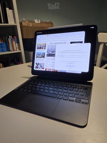 אייפד פרו 13-inch M4