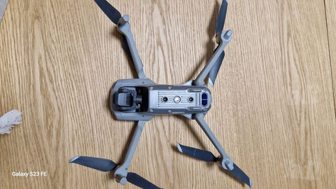 רחפן dji מצב מעולה !