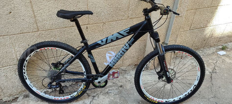אופניים הרים.. 26"
