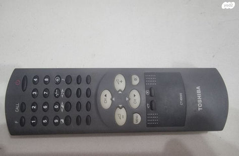 טלוויזיה "32 TOSHIBA