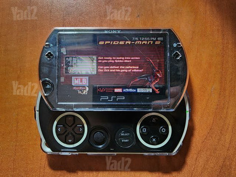 Psp go 128gb