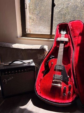 גיטרה Gibson Les Paul Faded