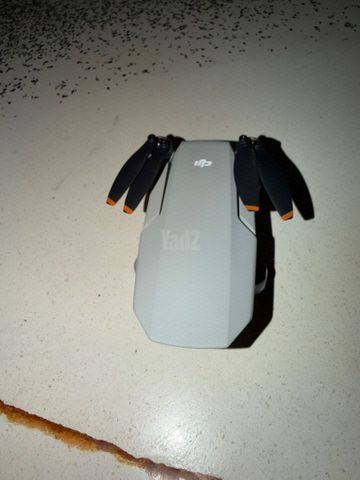 Dji Mini 2 Fly More Combo