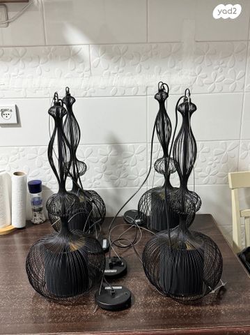 מנורת לבית