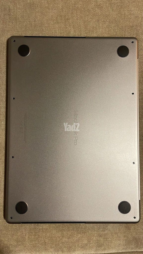 MacBook Pro 14” M1 Max 2021