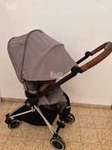 Cybex Mios 2 — 2-in-1 Stroller