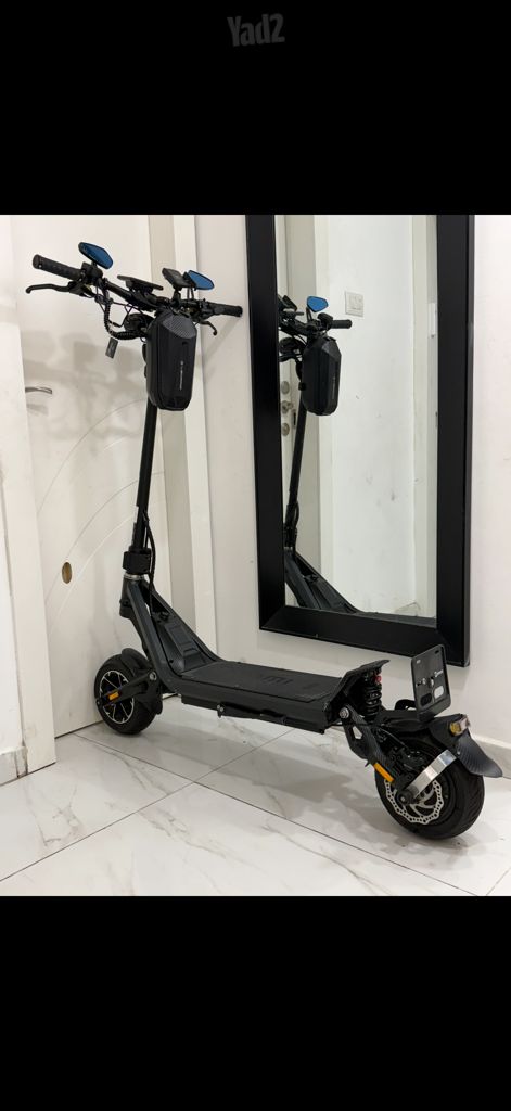 נאמי קאלימה 72v