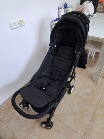 טיולון יויו