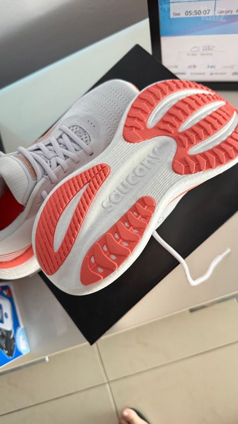Saucony Triumph 23