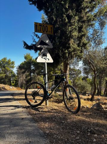 MERIDA BIG 9 3000