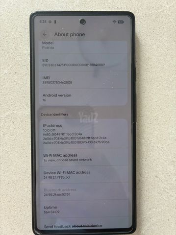 pixel6a