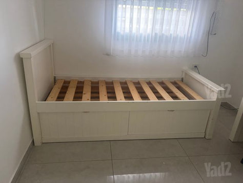 חדר שינה