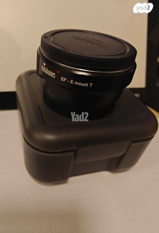 metabones מתאם canon to sony