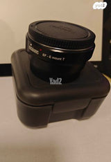 metabones מתאם canon to sony
