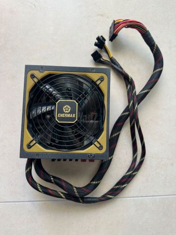 ספק כוח 700 ואט Enermax Modu87