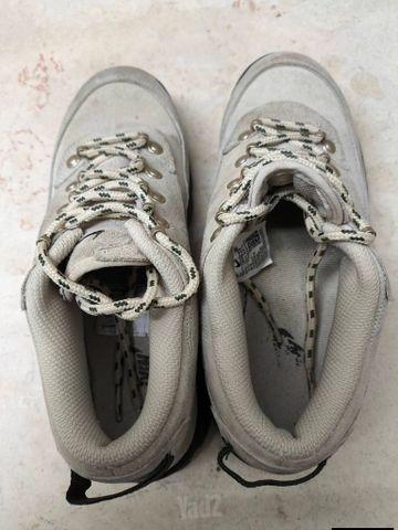 Nike Lahar Low shoes–נעלי נשים