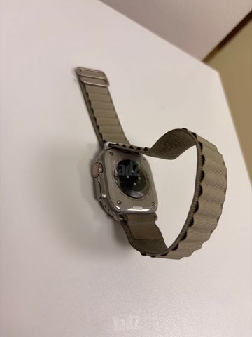 Apple watch Ultra 2