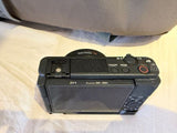 Sony zv-1