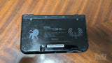 New 3ds XL Sun Moon Edition