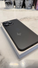 iPhone 16 Pro Max 1TB black