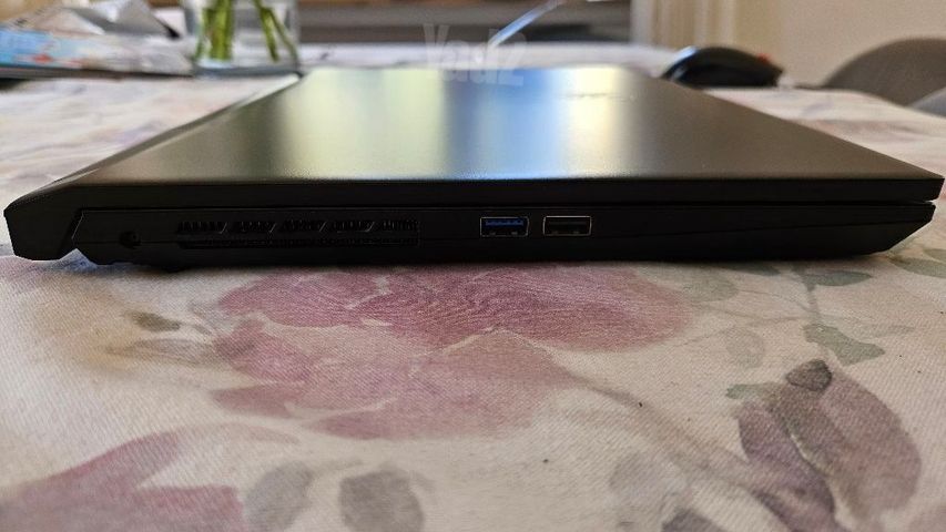 לפטופ גיימינג MSI katana gf66