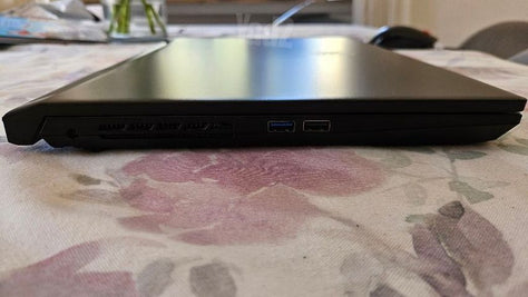 לפטופ גיימינג MSI katana gf66