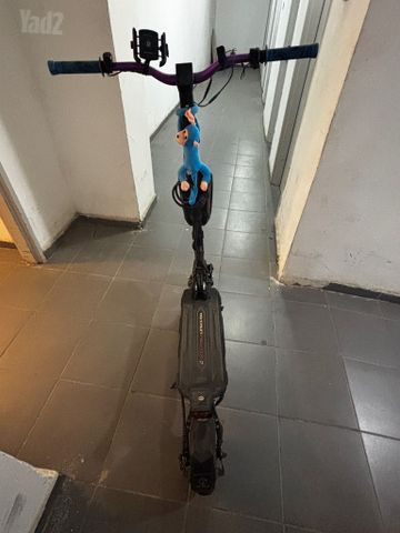 טברן פייטר Q