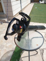 שואב עלים  TORO