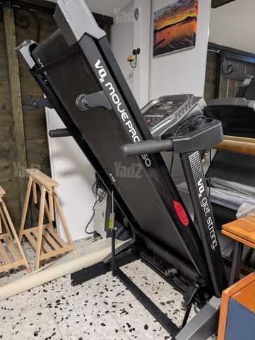 הליכון VO2 Move Pro 550