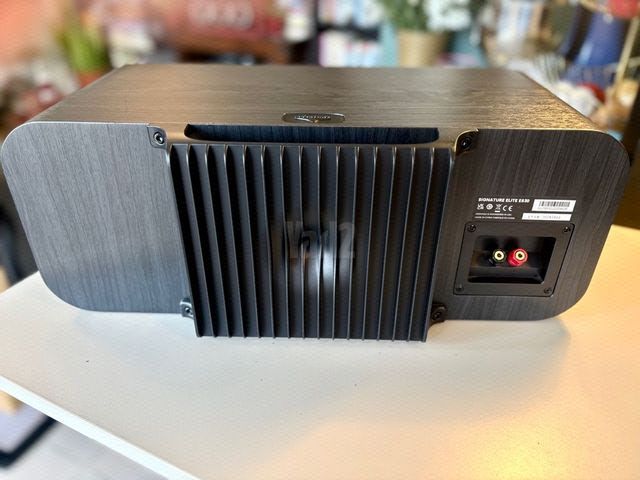 Polk Elite Signature ES30 סנטר
