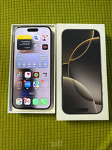 אייפון 16 פרו