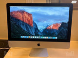 iMAC - סןף 2015 21.5 אינץ׳